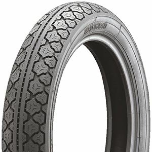2.25-18 opona HEIDENAU K40 Racing 34H